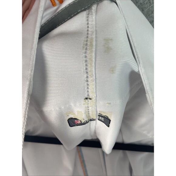 Nike Stitched Jersey Tua Tagovailoa #1 Miami Dolphins Mens Small 42 White NFL - Picture 9 of 9